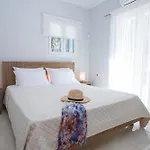 Theros 2 Апартаменты Geni (Lefkada)