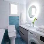 Апартаменты Theros 2 Geni (Lefkada)