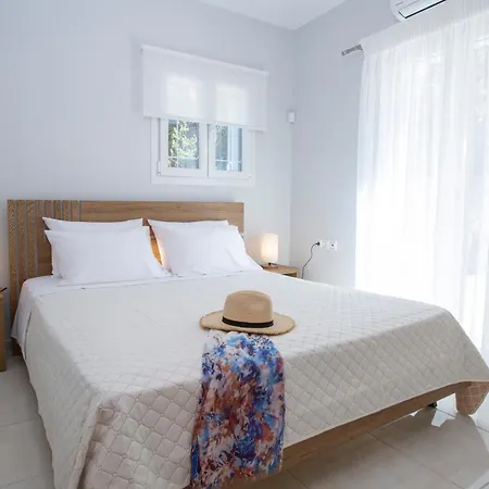 Theros 2 Apartmán Yénion